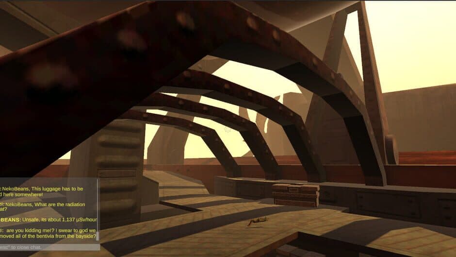 Flagged Down screenshot 3