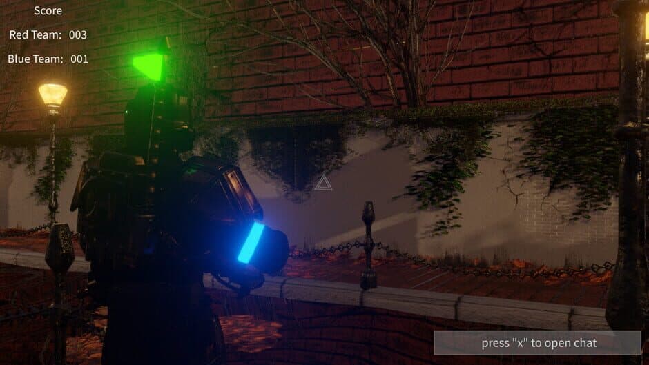 Flagged Down screenshot 1