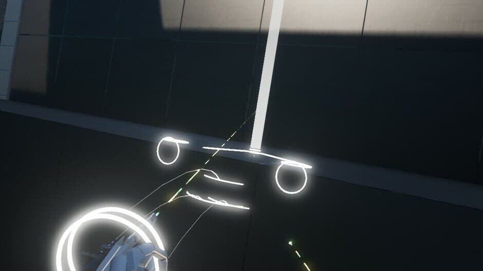 Fissure: Cubic screenshot 1