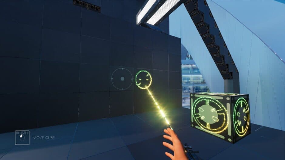 Fissure: Cubic screenshot 3