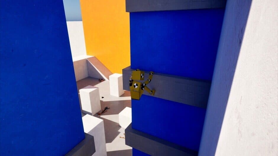 Fun with Ragdolls Plus screenshot 4