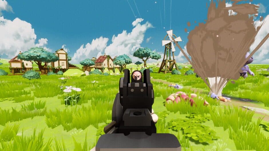 Project A10 screenshot 2