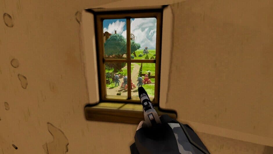 Project A10 screenshot 4