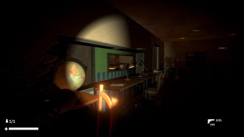 Project Blind screenshot 4