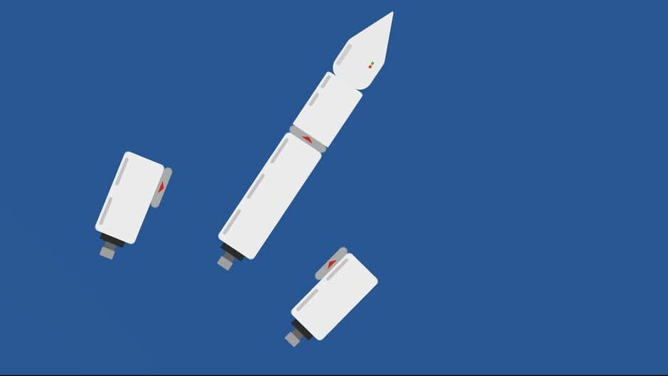 Rocket Engineer screenshot 2