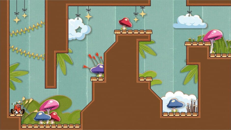 Salto Mortadella screenshot 4