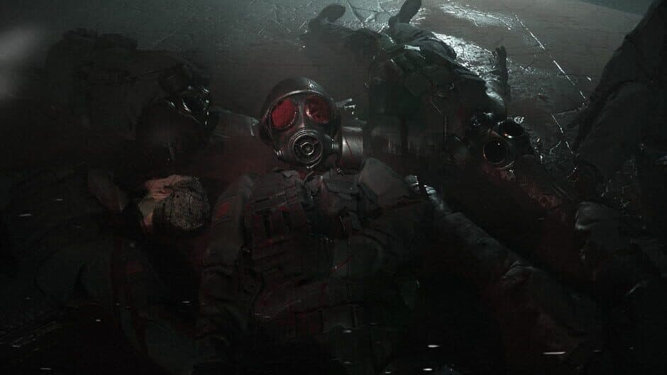Last Call screenshot 2