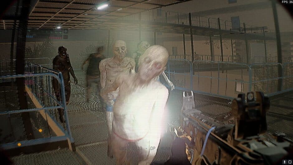 Last Call screenshot 4