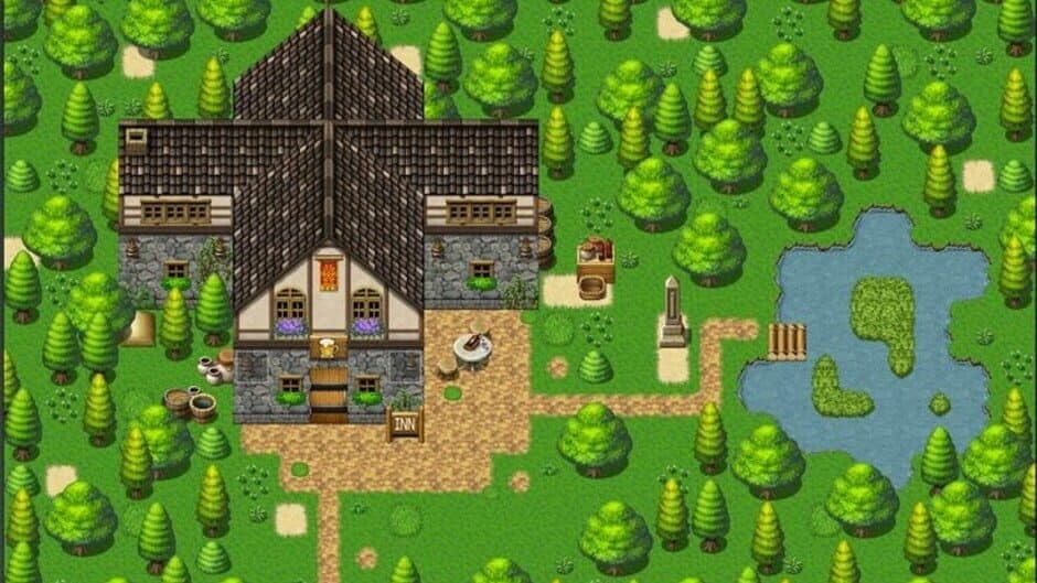 Pyxole screenshot 2