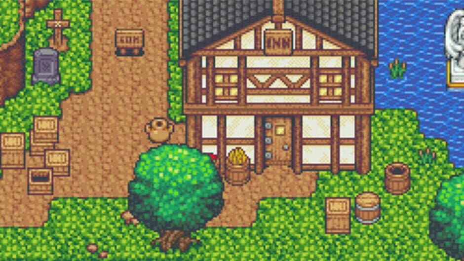 Pyxole screenshot 3