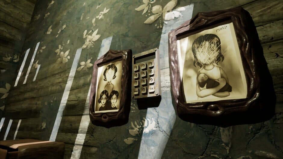 Memories of Misery screenshot 1