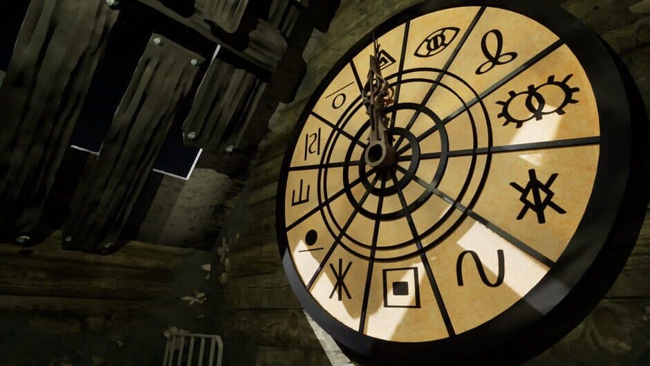 Memories of Misery screenshot 2
