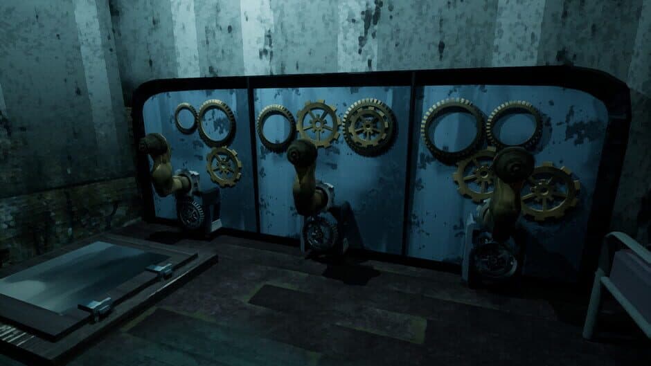 Memories of Misery screenshot 3