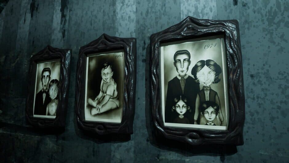 Memories of Misery screenshot 4