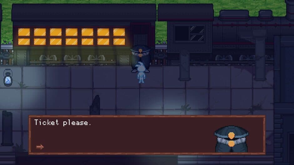 Soul Return screenshot 2