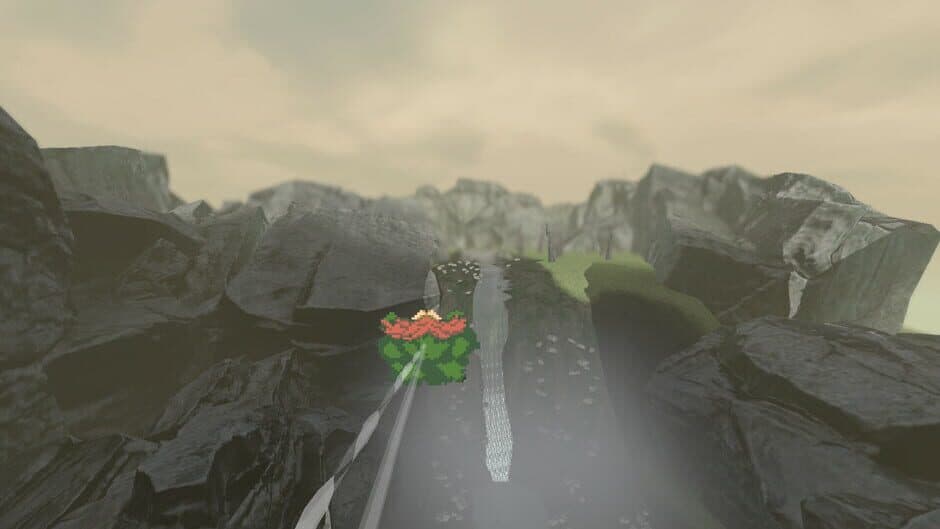 Sacred Forest screenshot 4