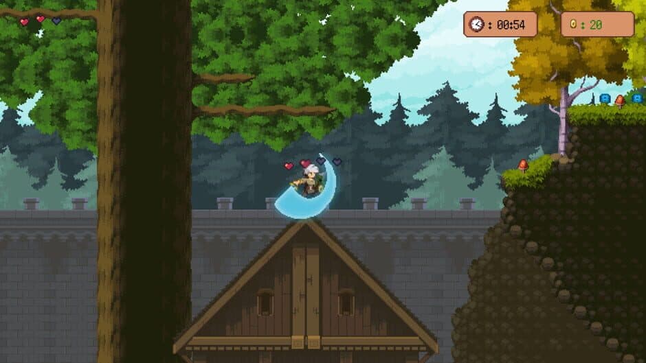 Slayer Knight screenshot 2