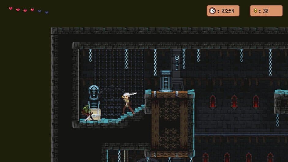 Slayer Knight screenshot 4