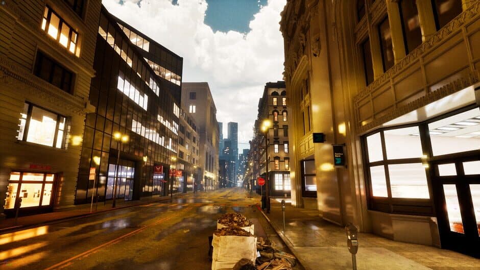 Nightlife: Vista screenshot 1