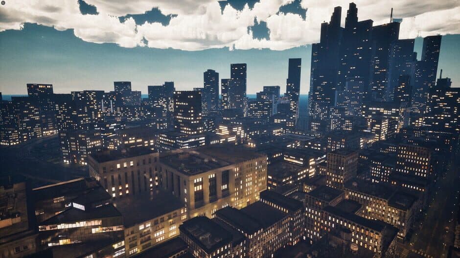 Nightlife: Vista screenshot 2