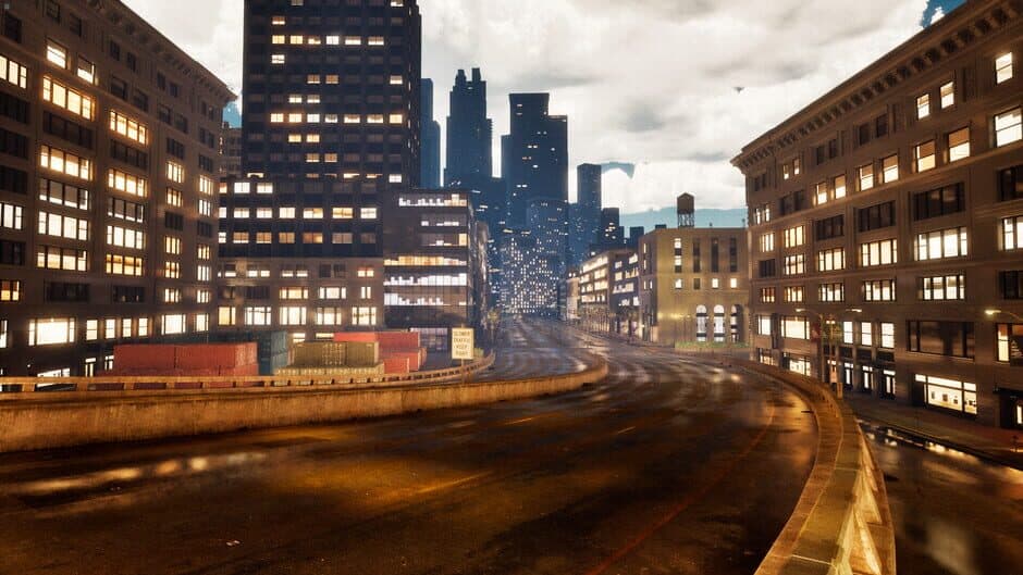 Nightlife: Vista screenshot 3