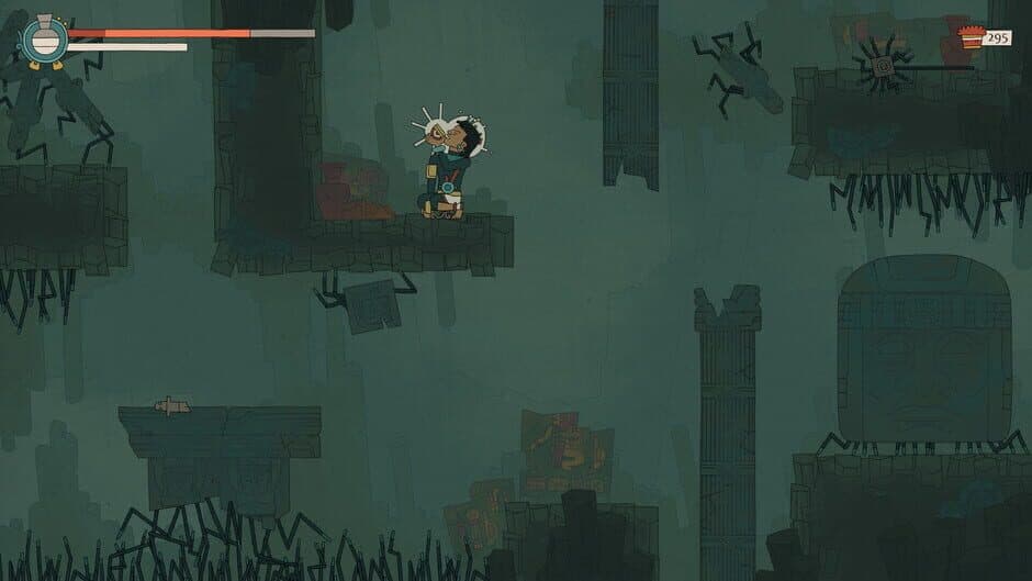 Sixth Sun screenshot 4