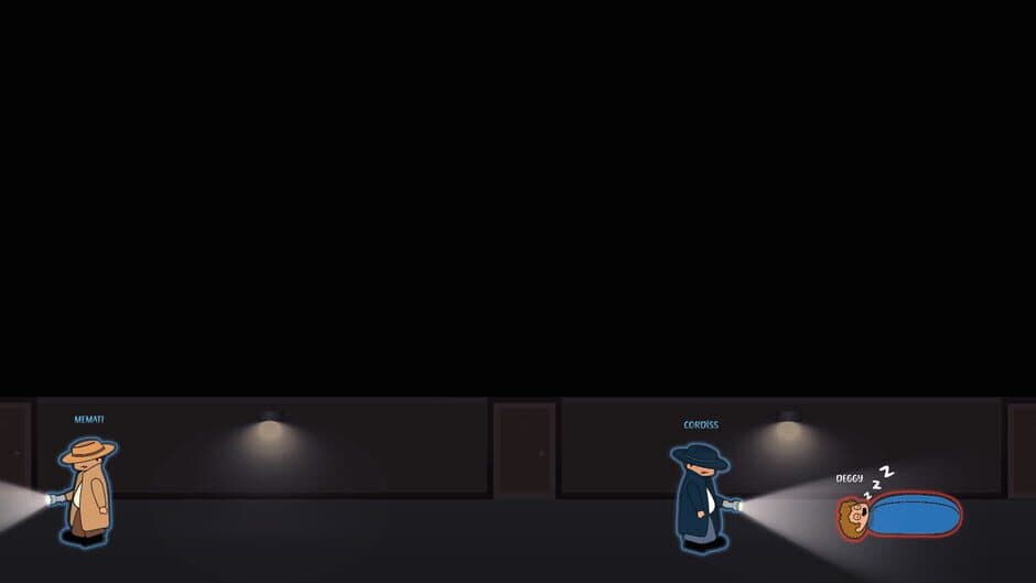 Murder Scheme screenshot 1
