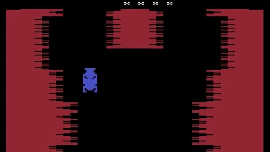 Pigs in Space screenshot 1