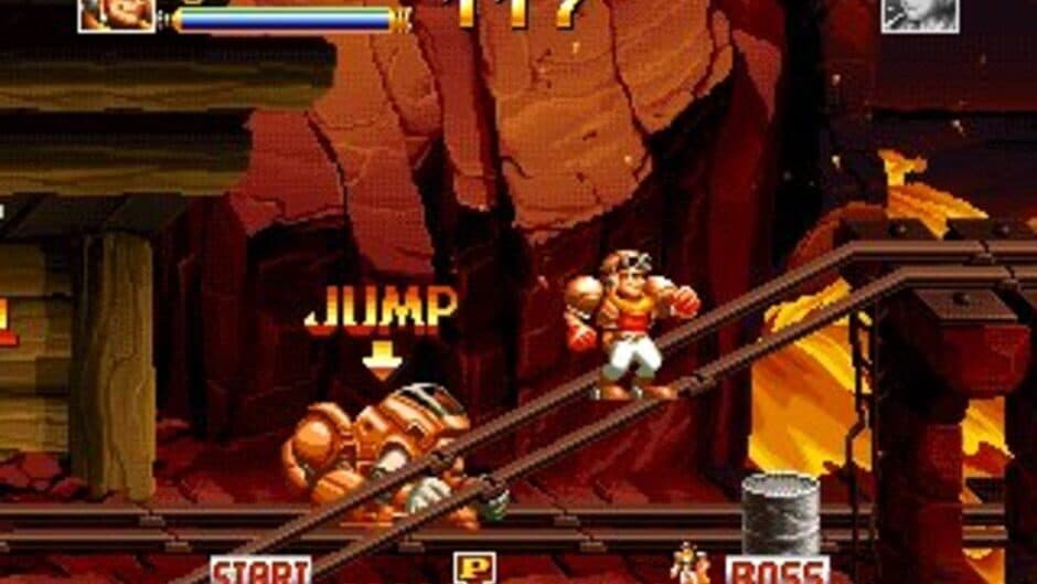 Top Hunter: Roddy & Cathy screenshot 3