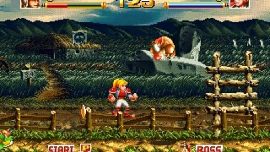 Top Hunter: Roddy & Cathy screenshot 2