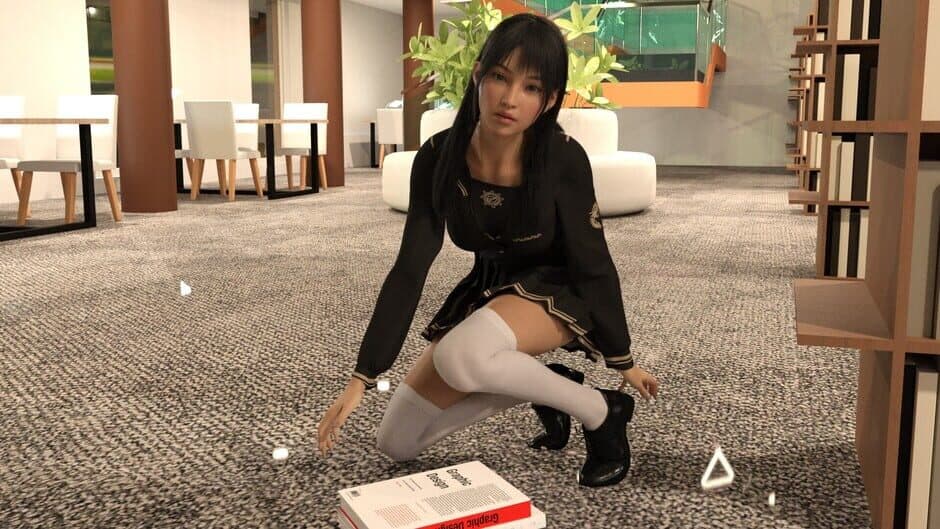 Secret of Super Seducer screenshot 1