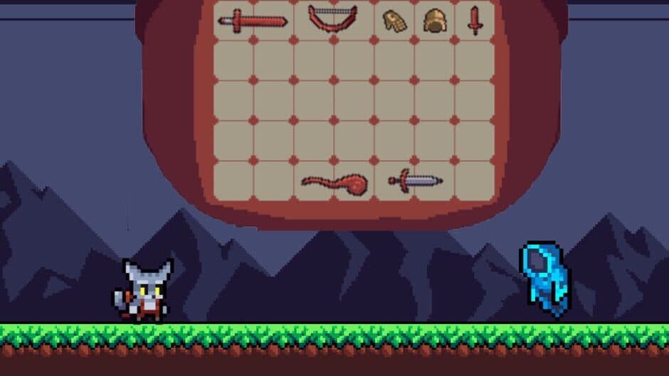 Backpack screenshot 3