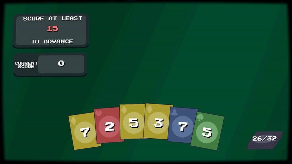 Baluno screenshot 1