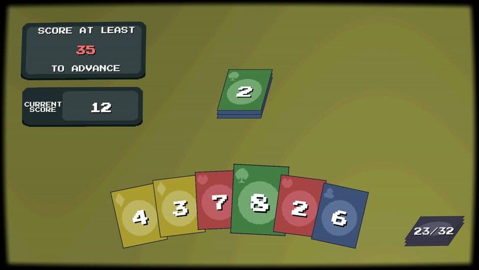 Baluno screenshot 2