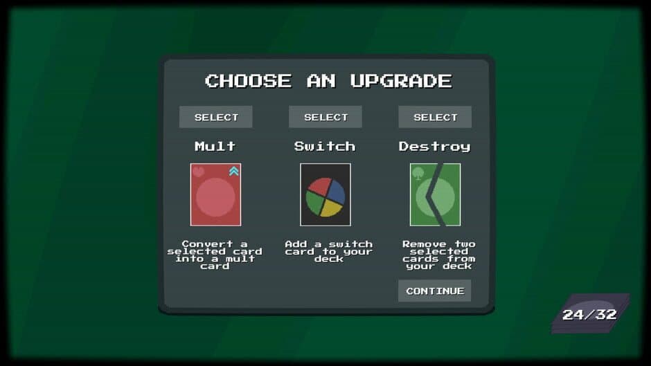 Baluno screenshot 3