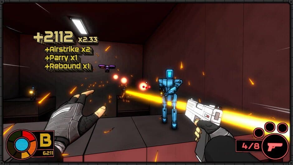 Basilisk! screenshot 3