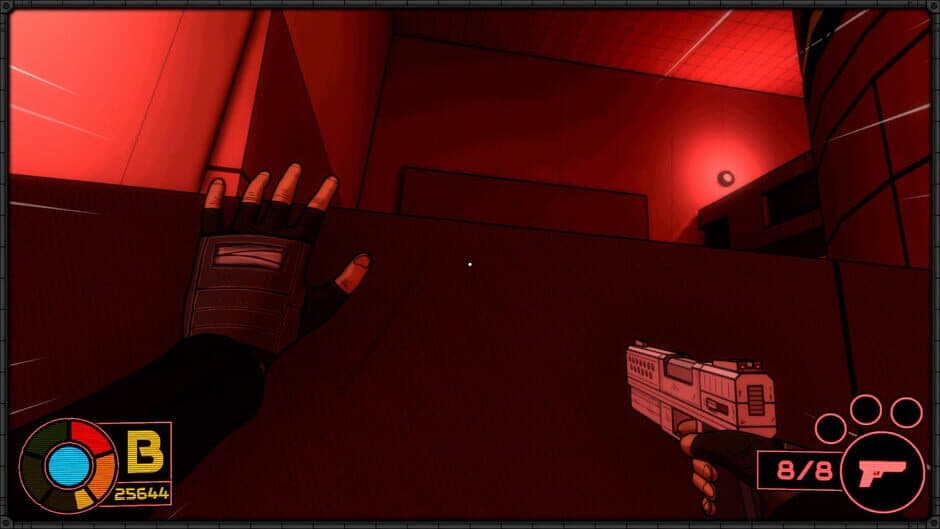 Basilisk! screenshot 4