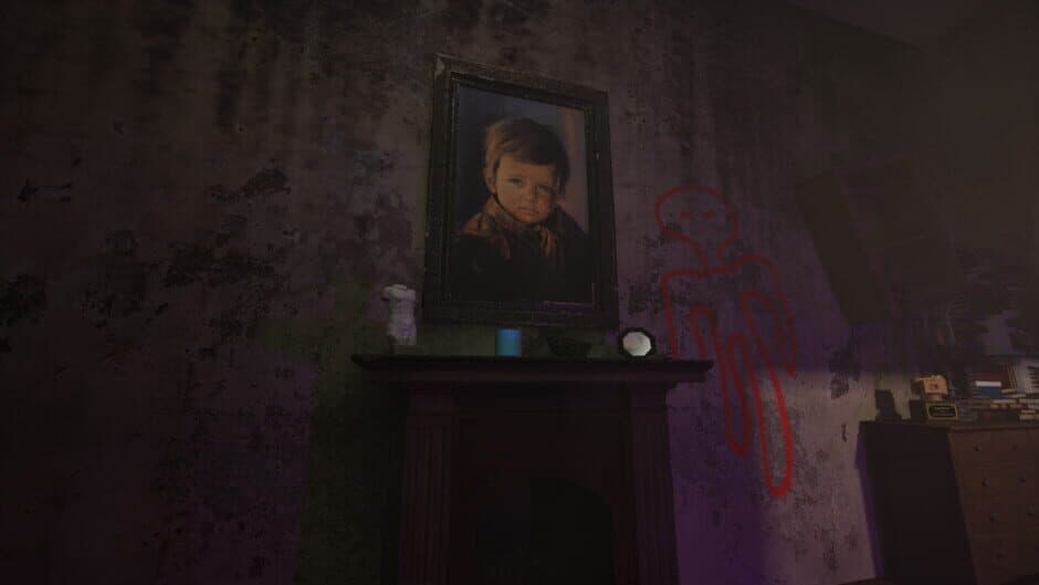 Exorkízein screenshot 2