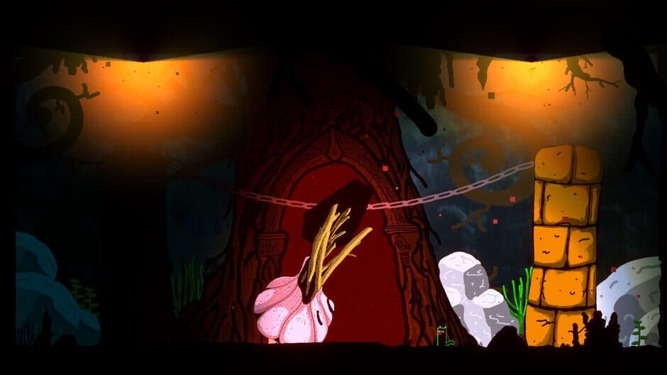 Felampire screenshot 1