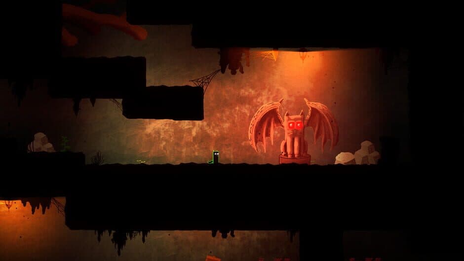 Felampire screenshot 3
