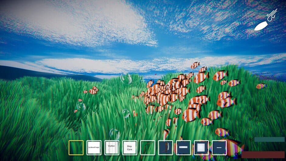 Unknown Seas screenshot 3