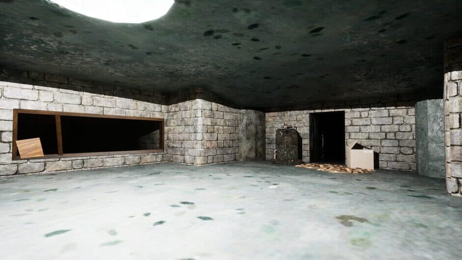 Dark Dive screenshot 1