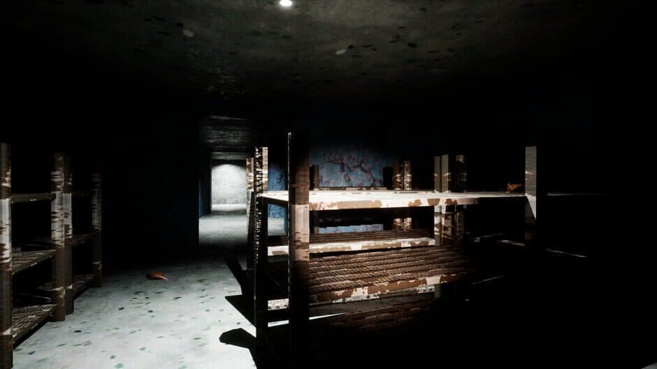 Dark Dive screenshot 2