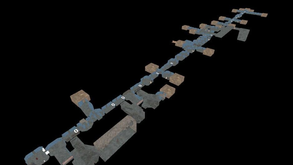 Dark Dive screenshot 3