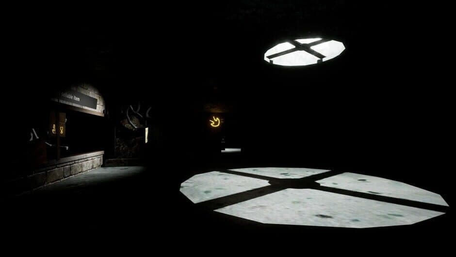 Dark Dive screenshot 4