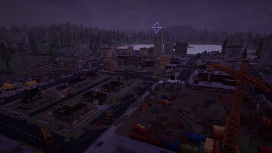 PolyZ screenshot 2
