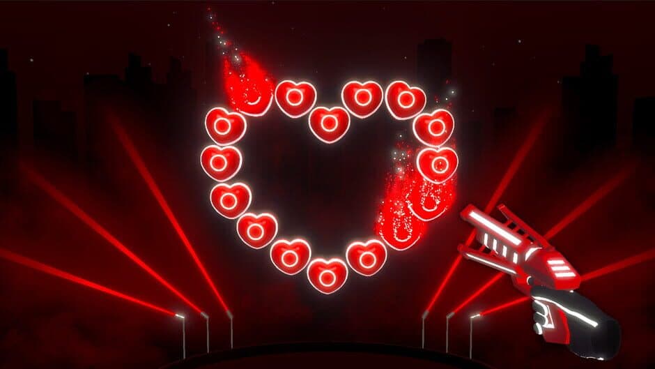 Reach the Beat screenshot 3