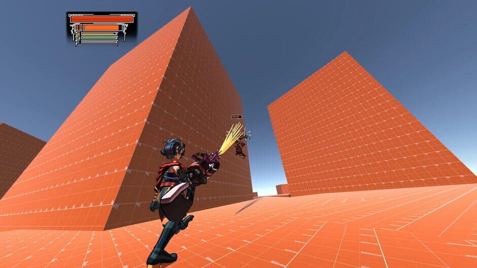 Demonica screenshot 4