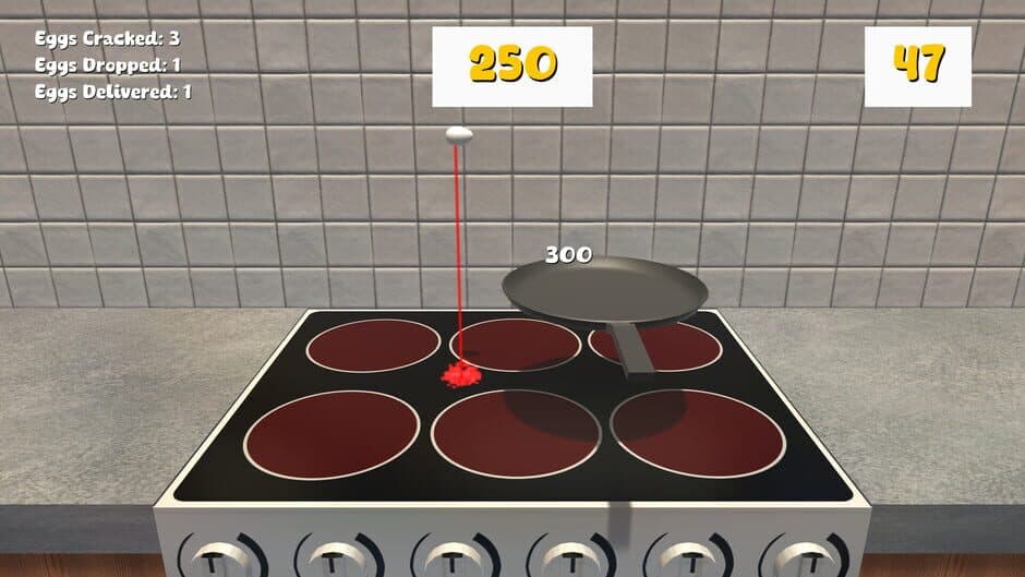 Egg Chef screenshot 2