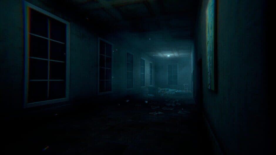 Fallen Light screenshot 1